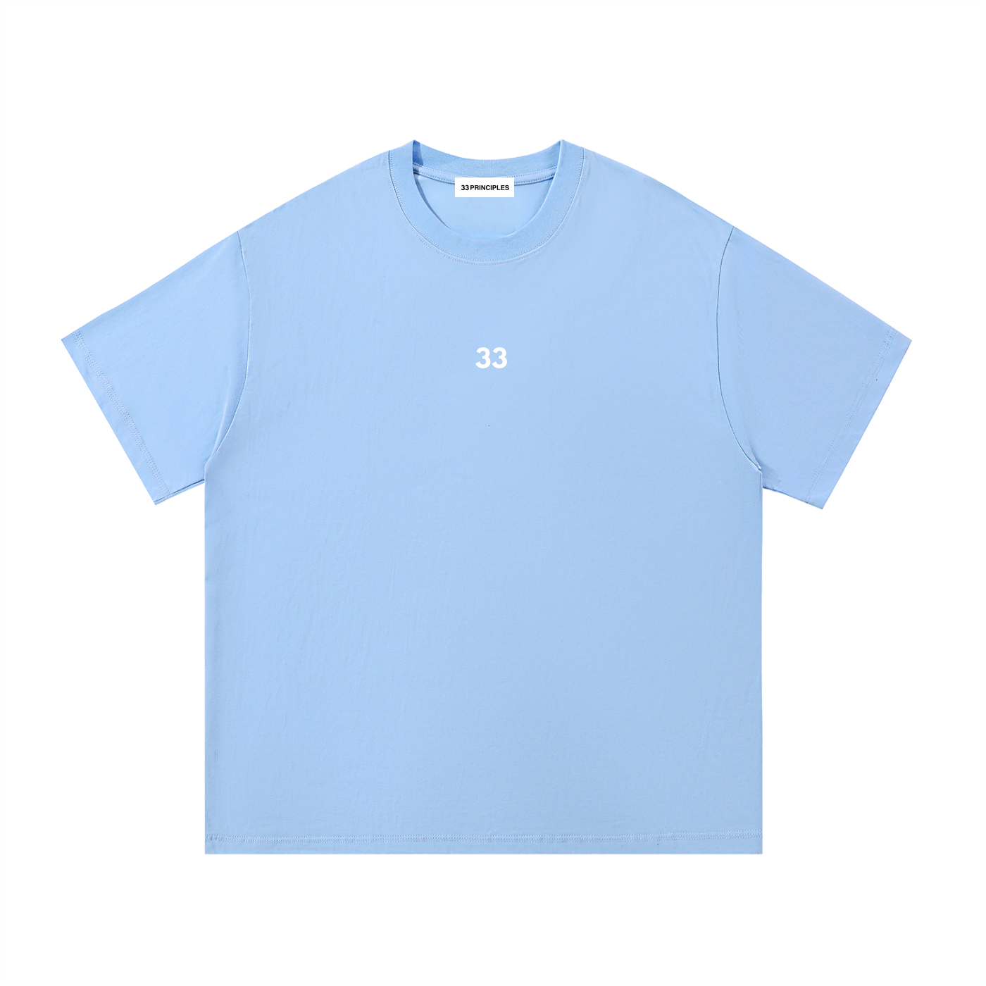 Principle 5 "100 % LIFE" Essential  T-Shirt