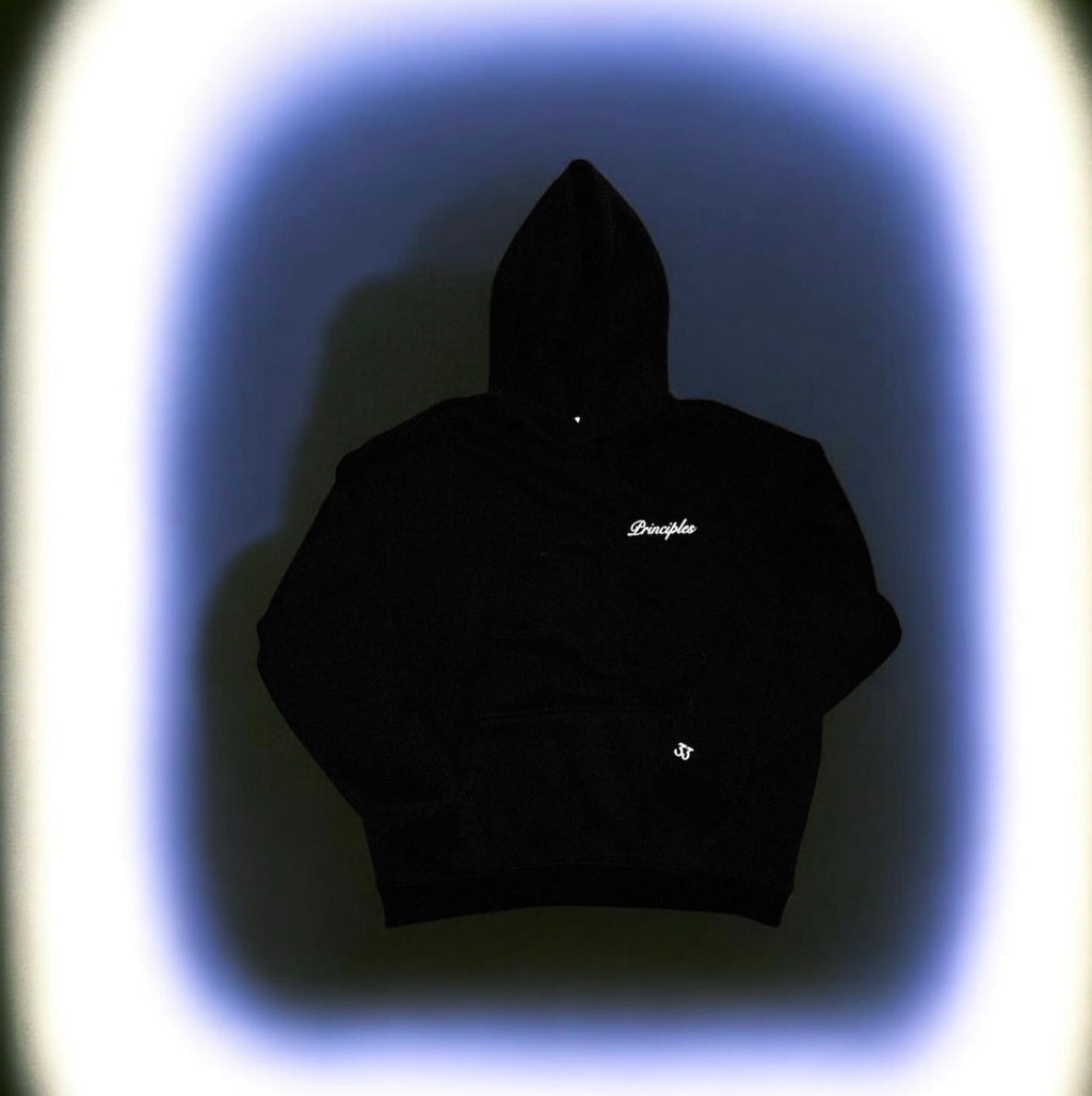 Innate Healer Hoodie