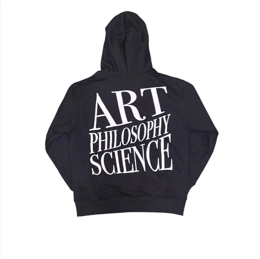 "Art, Philosophy and Science"