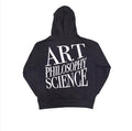 "Art, Philosophy and Science"