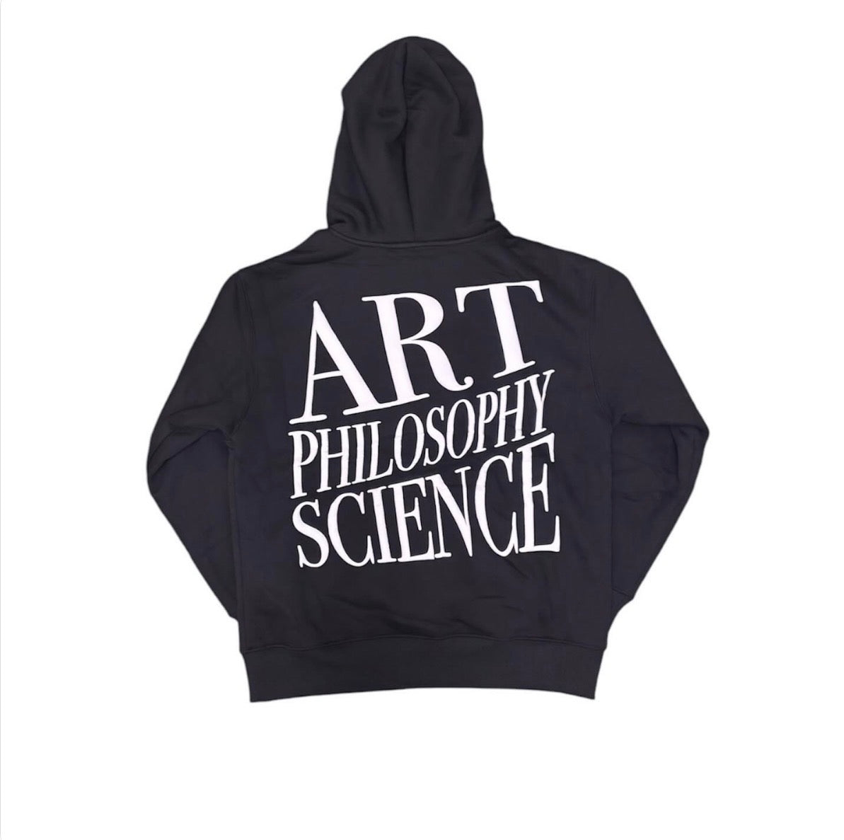 "Art, Philosophy and Science"