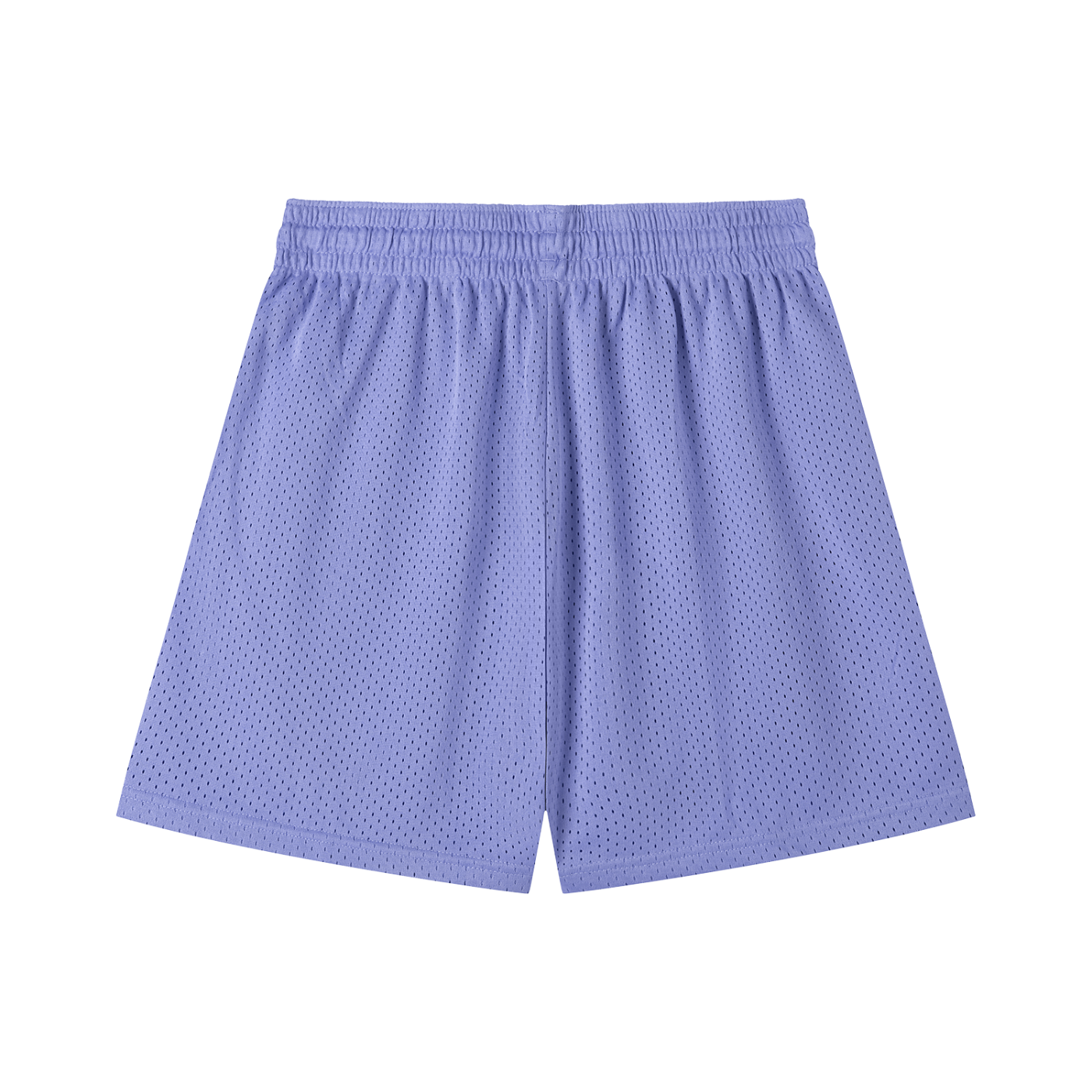 "33" Mesh Drawstring Shorts